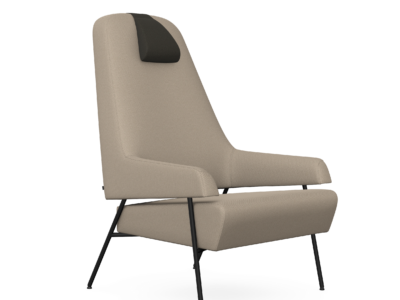 Gap Tall Armchair