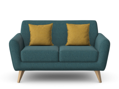 DETROIT - Two Seat Sofa