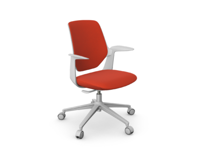 Trillo Pro 20ST/21ST Ergonomic Task Chair with Swivel Base