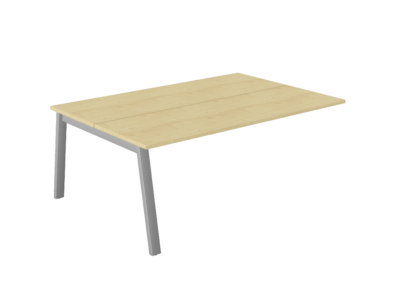 Switch 2 Person Bench Desk Starter - 1800mm