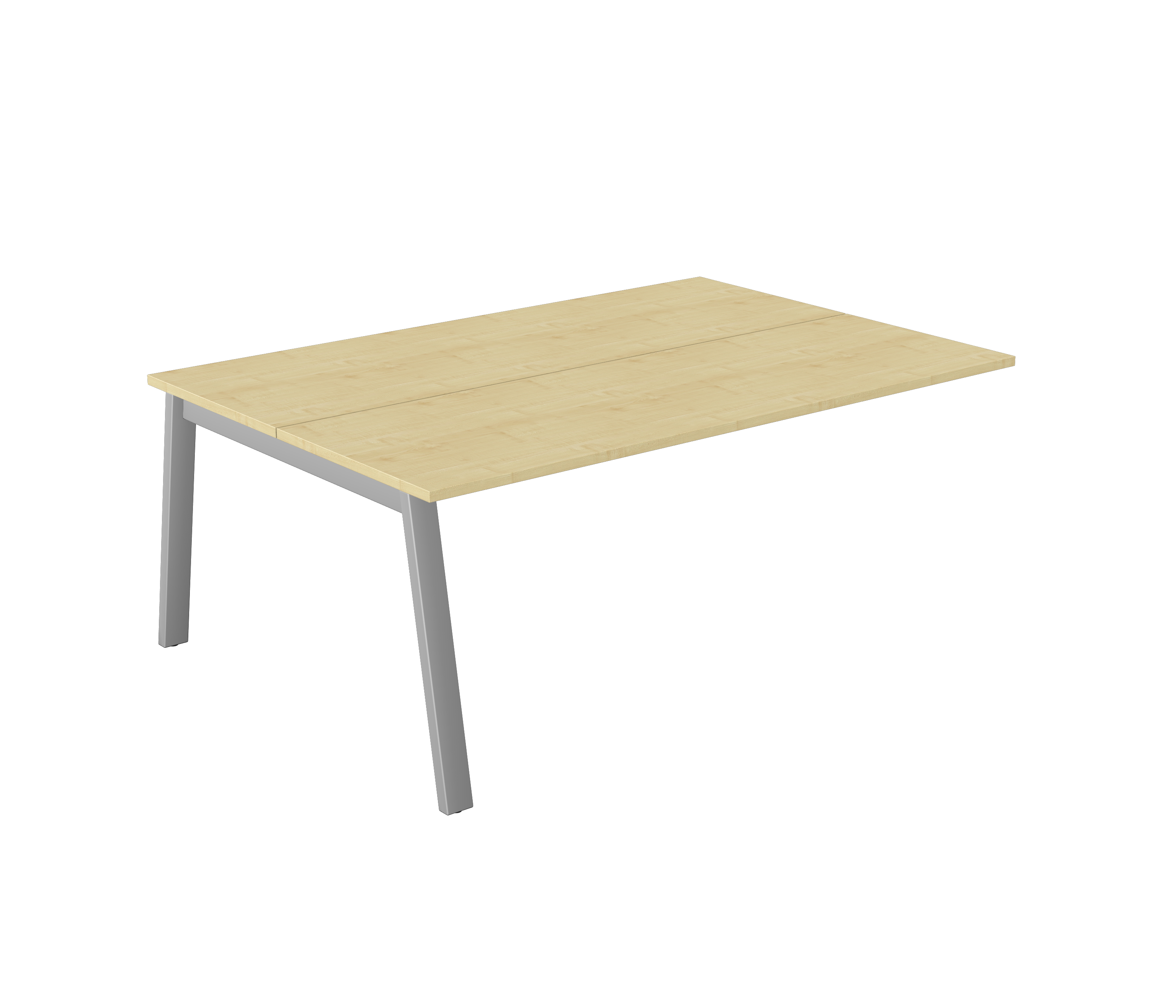 Switch 2 Person Bench Desk Starter - 1800mm 1 Switch 2 Person Bench Desk Starter - 1800mm