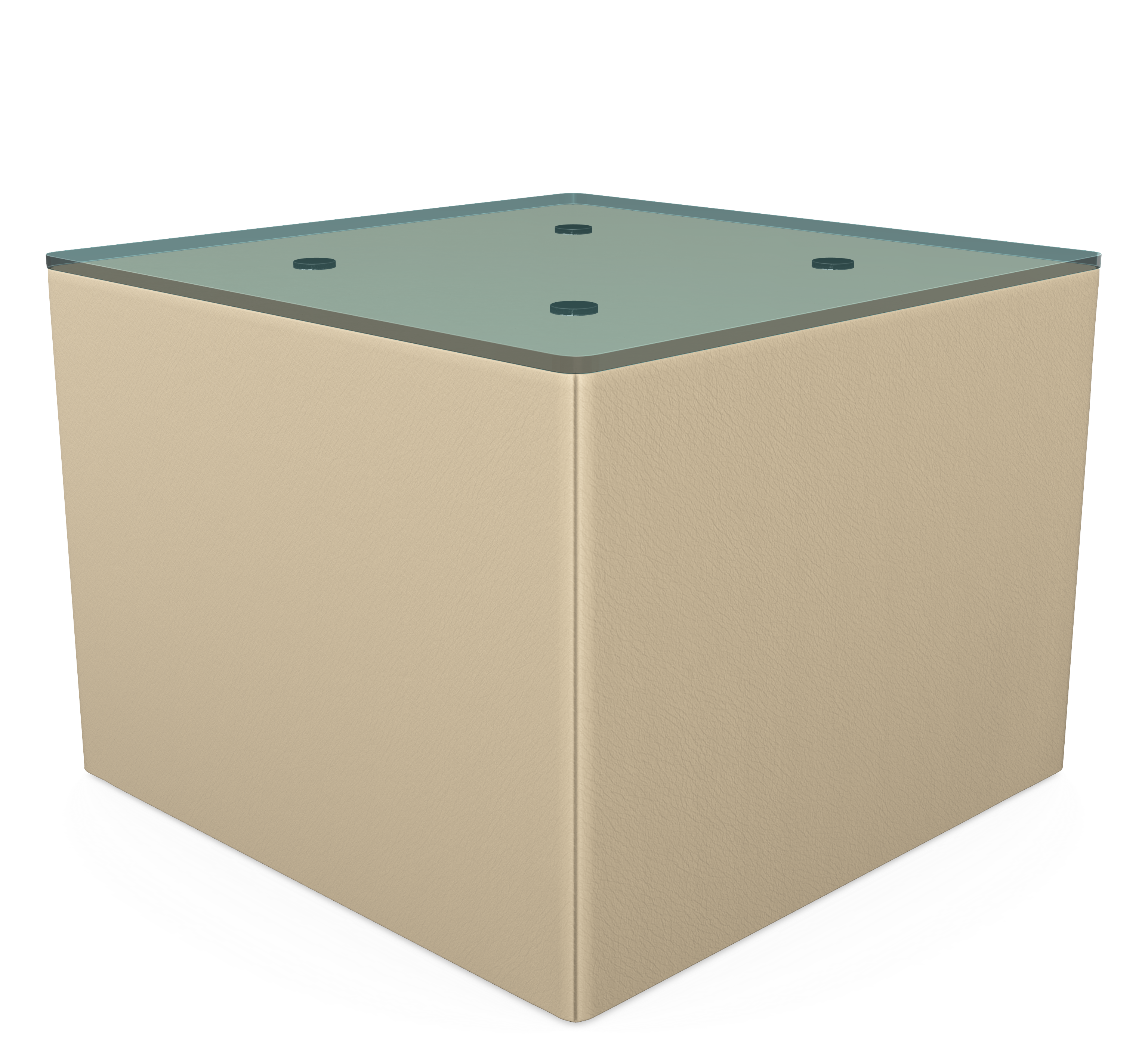 Vancouver Oto Square Table - Model S2B/S1B 1 Vancouver Oto Square Table - Model S2B/S1B