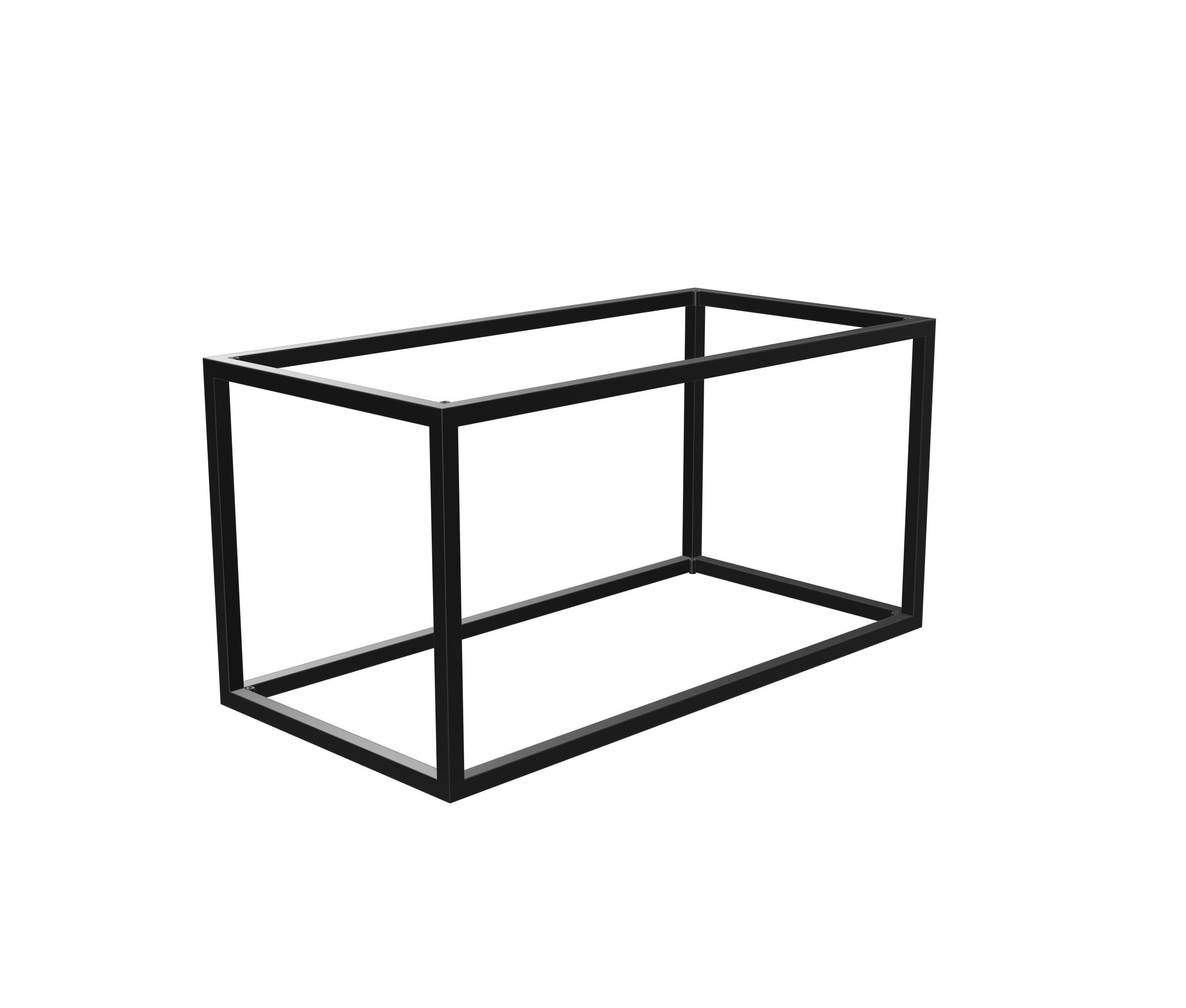 GATO - Frame Double 1 GATO - Frame Double