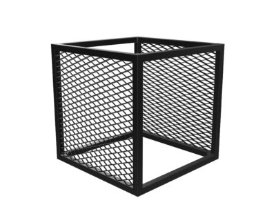 GATO - Frame Single Side Grid