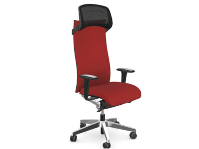 Action 100SF chair_headrest