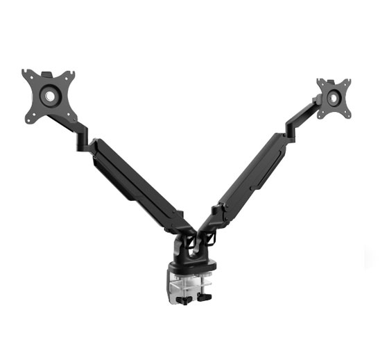 EMMA Dual Monitor Arm 1 EMMA-Dual-Monitor-Arm