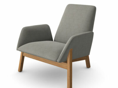 Manta-Club-Armchair-With-Wooden-Legs