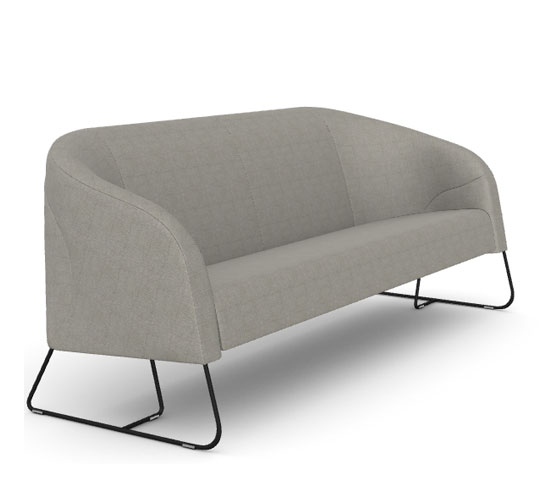 Mula 3 Seater Sofa with Cantilever Base 1 Mula-3-Seater-Sofa-with-Cantilever-Base
