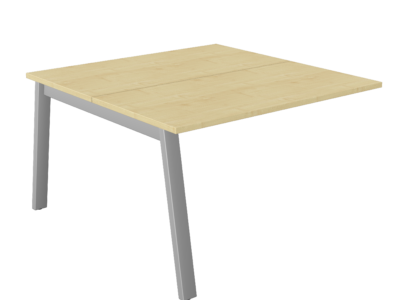 Switch 2 Person Bench Desk Starter - 1200mm