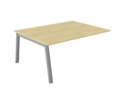 Switch 2 Person Bench Desk Starter - 1600mm
