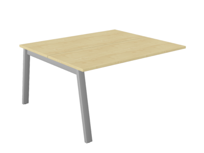 Switch 2 Person Bench Desk Starter - 1400mm