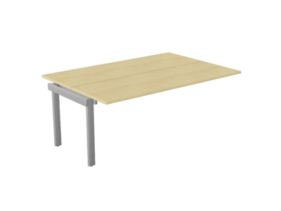 Switch 2 Person Bench Add-On Unit 1800mm