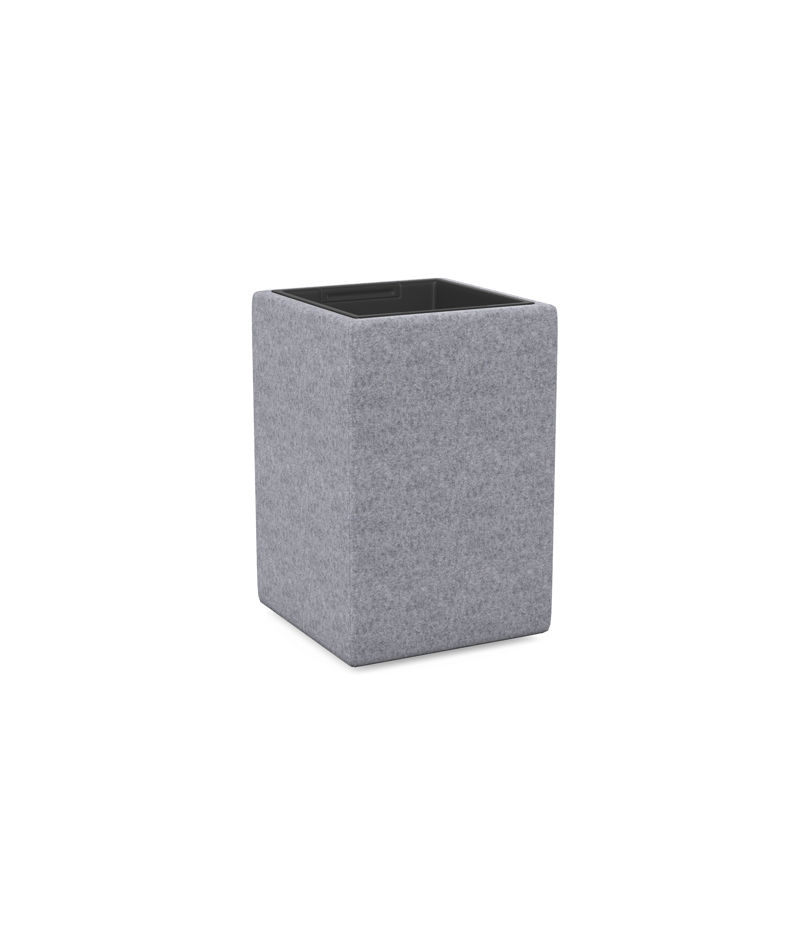 Floris - DN11- Upholstered Planter Box 1 Floris - DN11- Upholstered Planter Box