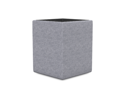 Floris - DN12 -Upholstered Planter Box