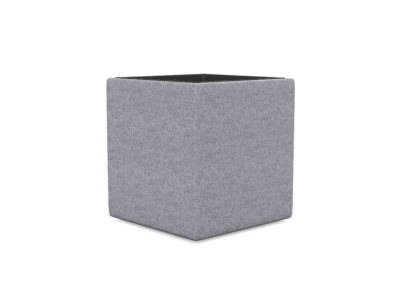 Floris - DN13 - Upholstered Planter Box