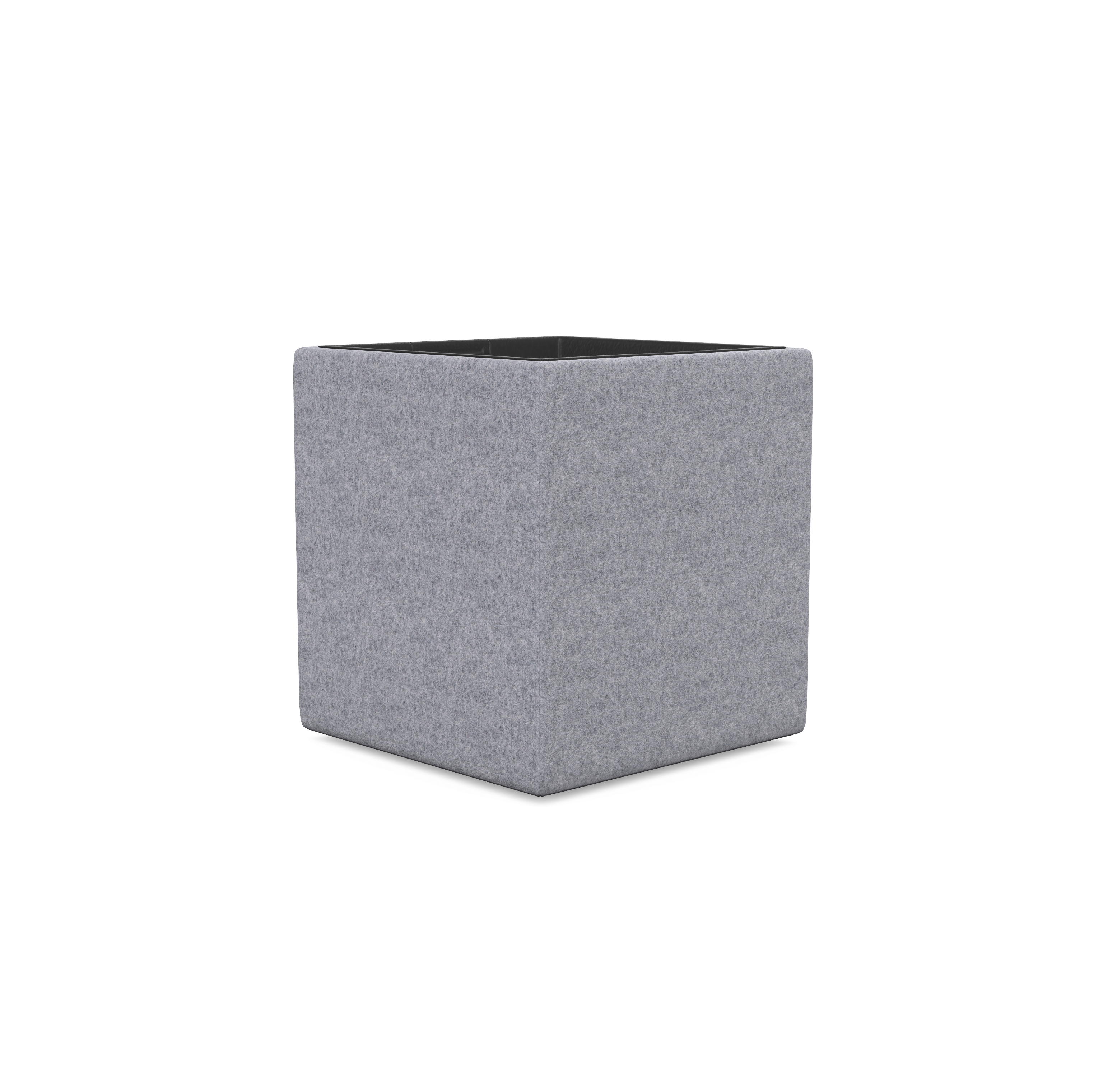 Floris - DN13 - Upholstered Planter Box 1 Floris - DN13 - Upholstered Planter Box