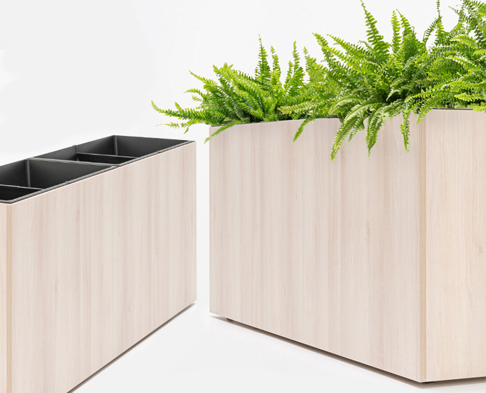 STANDARD - Free-Standing Planter 3 Standard-Free-Standing-Planter-1