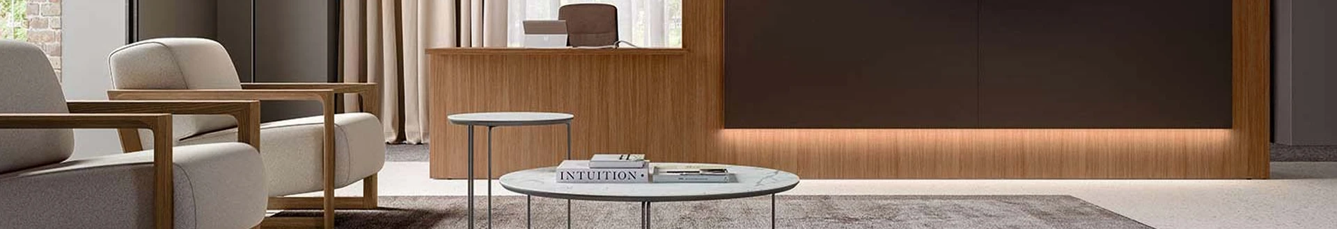 banner reception tables