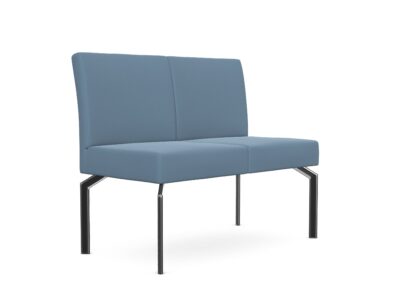 Cloud - 2 Seater with Backrest