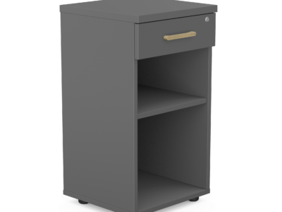 Sove Desk Cabinet SV-14