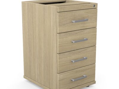 KO-CD Pedestals KO-8