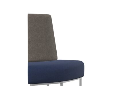 Modus - Round Seater Modular Soft Seating