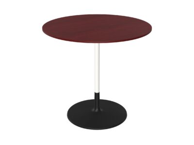 Chic Round Restaurant Table RR20 740 mm High