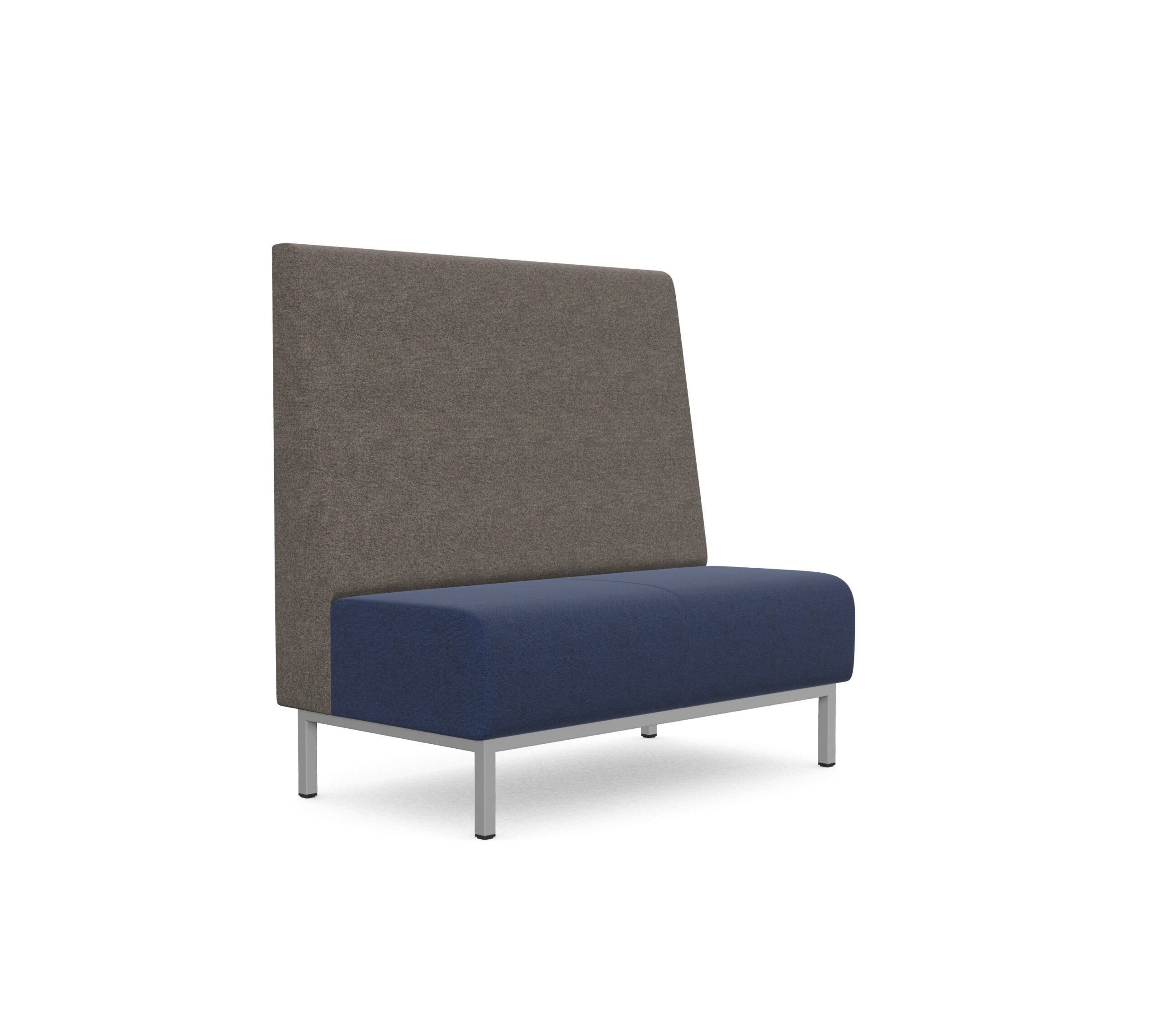 Modus Seating - 2 Seater (1200) 1 Modus Seating - 2 Seater (1200)