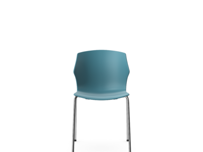 KB-FRILL / 4 legs frame