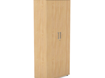 Profi Office Cabinet RX-5 with hinged doors