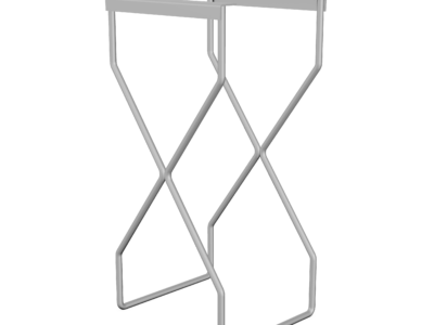 Hanging Stand for PC Central Unit SV-60
