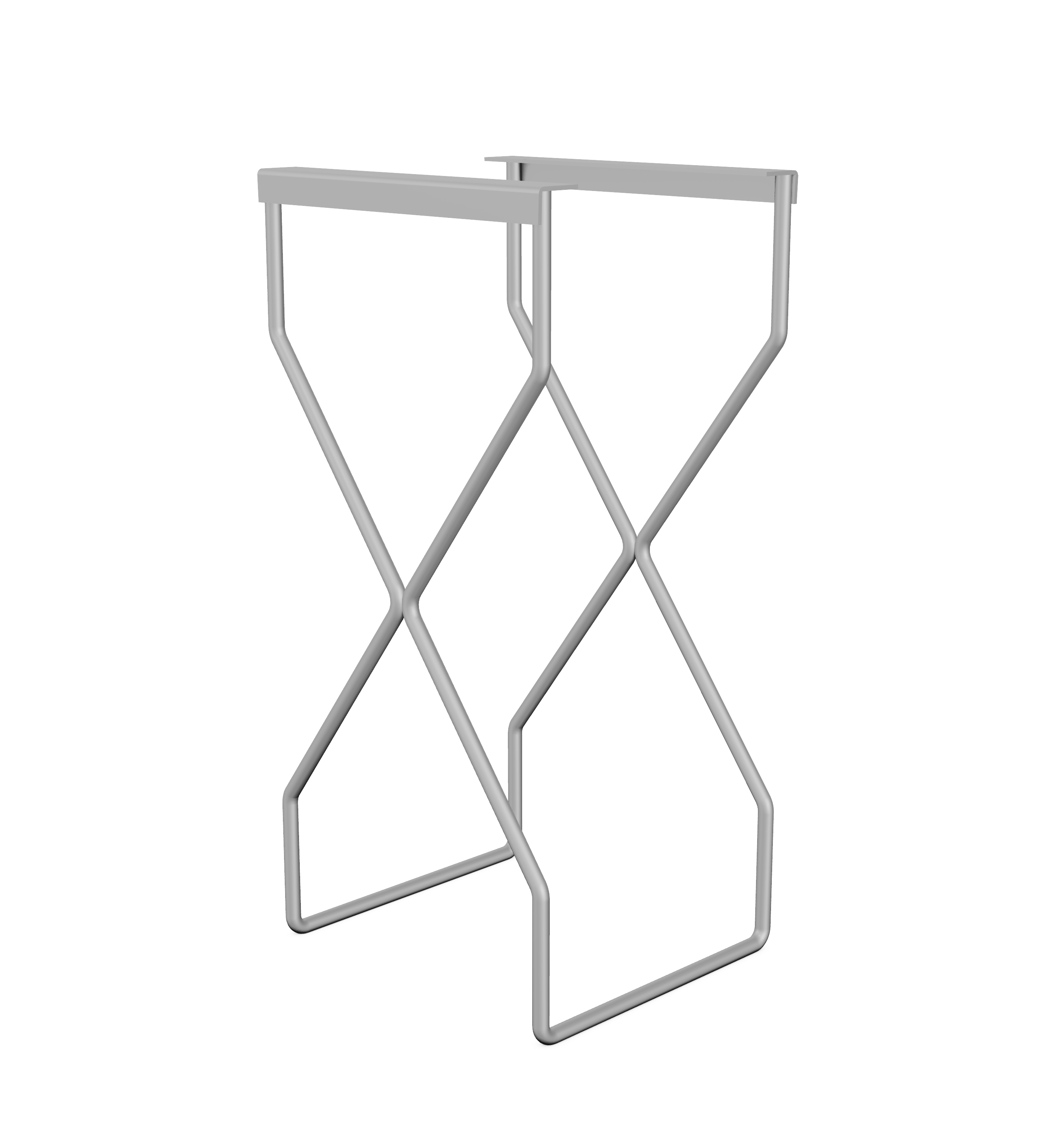 Hanging Stand for PC Central Unit SV-60 1 Hanging Stand for PC Central Unit SV-60