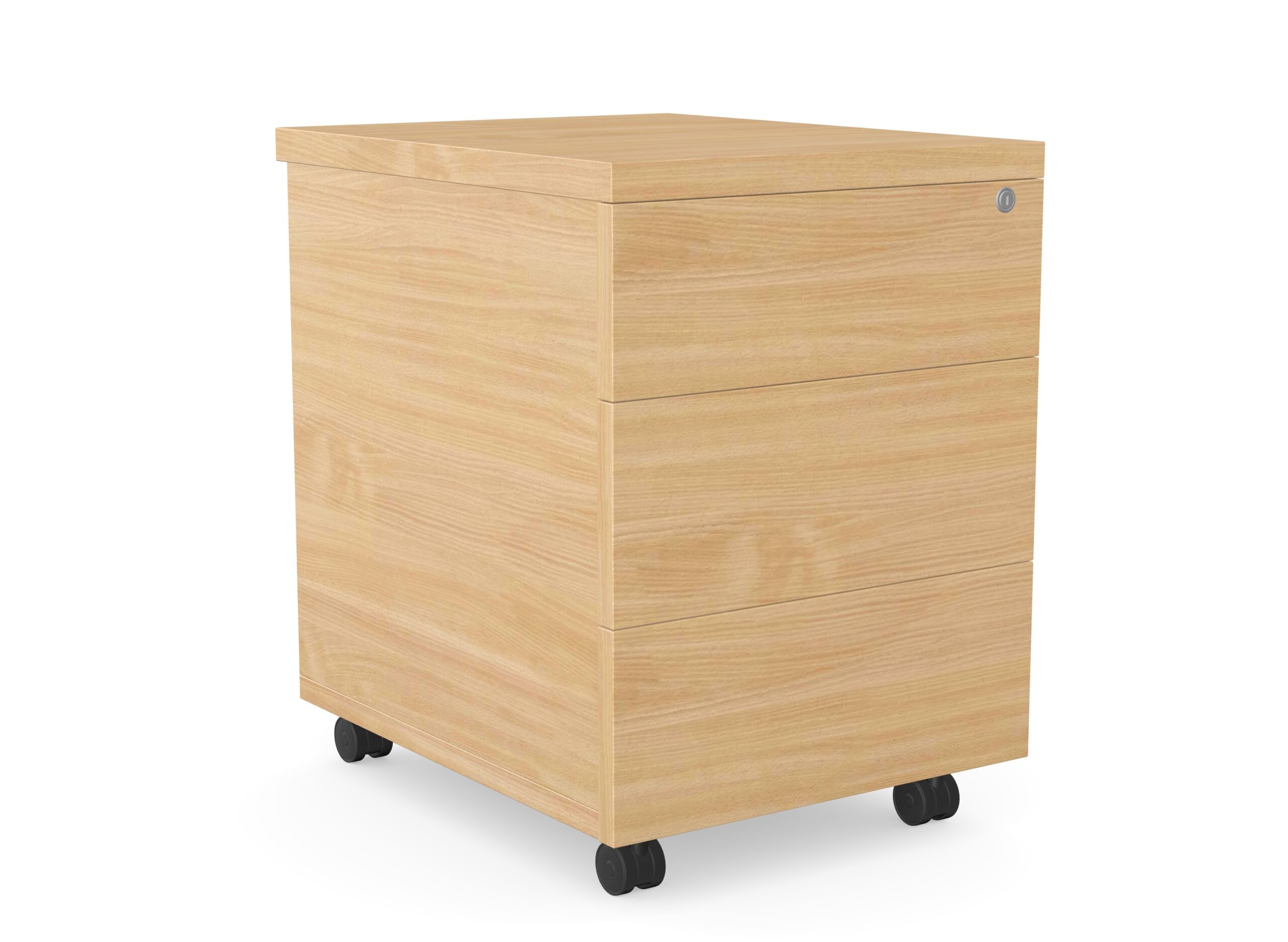 Surface Pedestals 1 Surface Pedestals