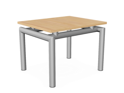 Square Small CoffeeTable for Reception