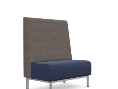 Modus - 2 Seater (1000) Modular Soft Seating