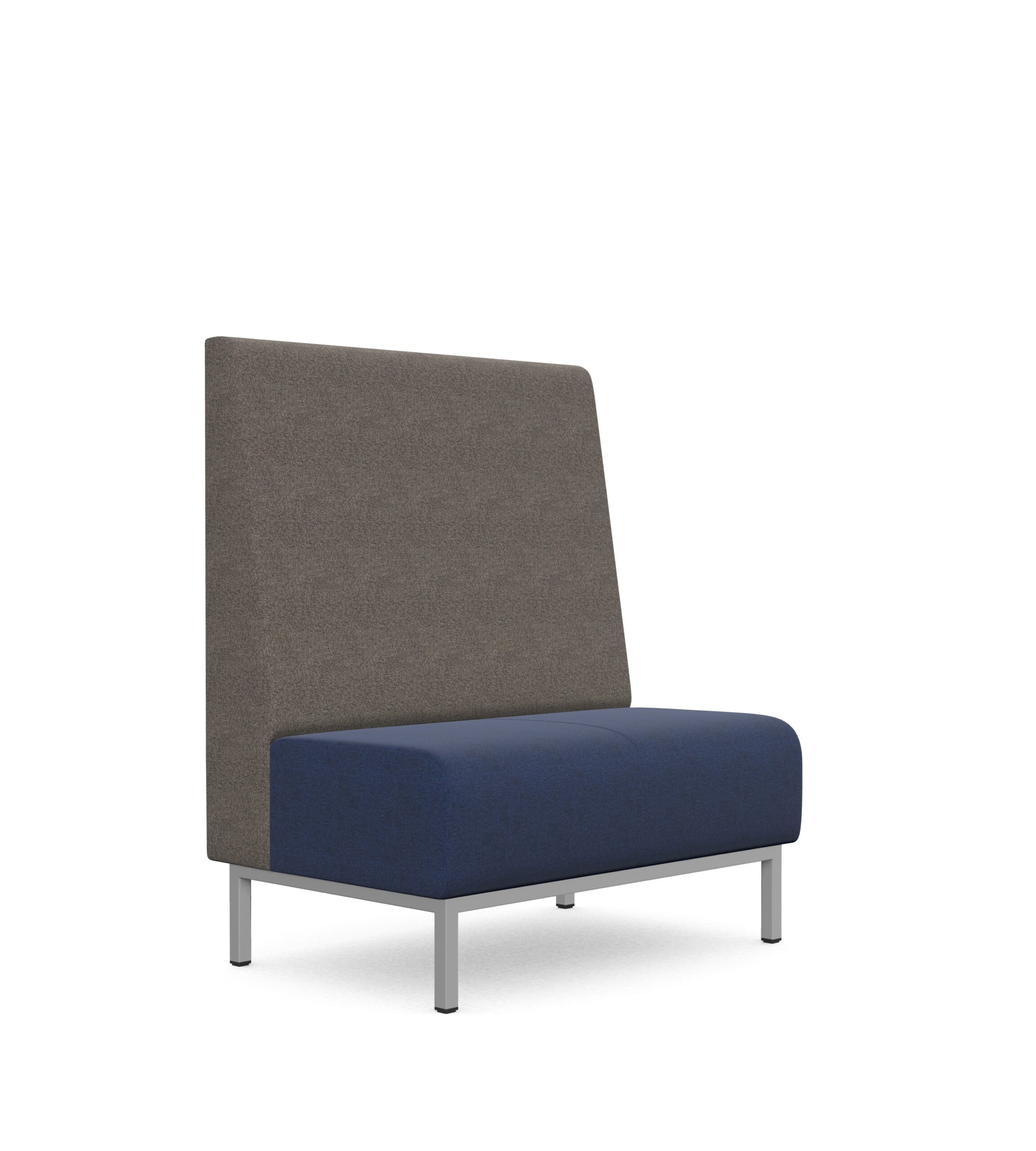 Modus - 2 Seater (1000) Modular Soft Seating 1 Modus - 2 Seater (1000) Modular Soft Seating