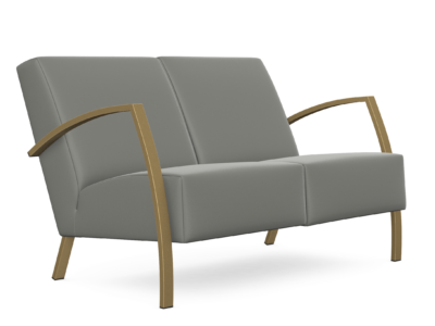 Age Seat Collection- 2 Seater