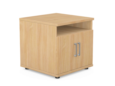 Desk High Office Storage Cabinets A-36