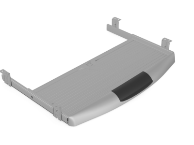 Sove Accessories Keyboard Holder SV-61