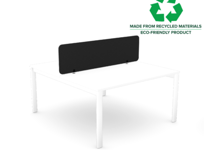 Ciunas Eco-friendly Screens Dividers for Office Desks