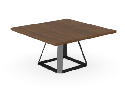 H2 -Office Table Square Low