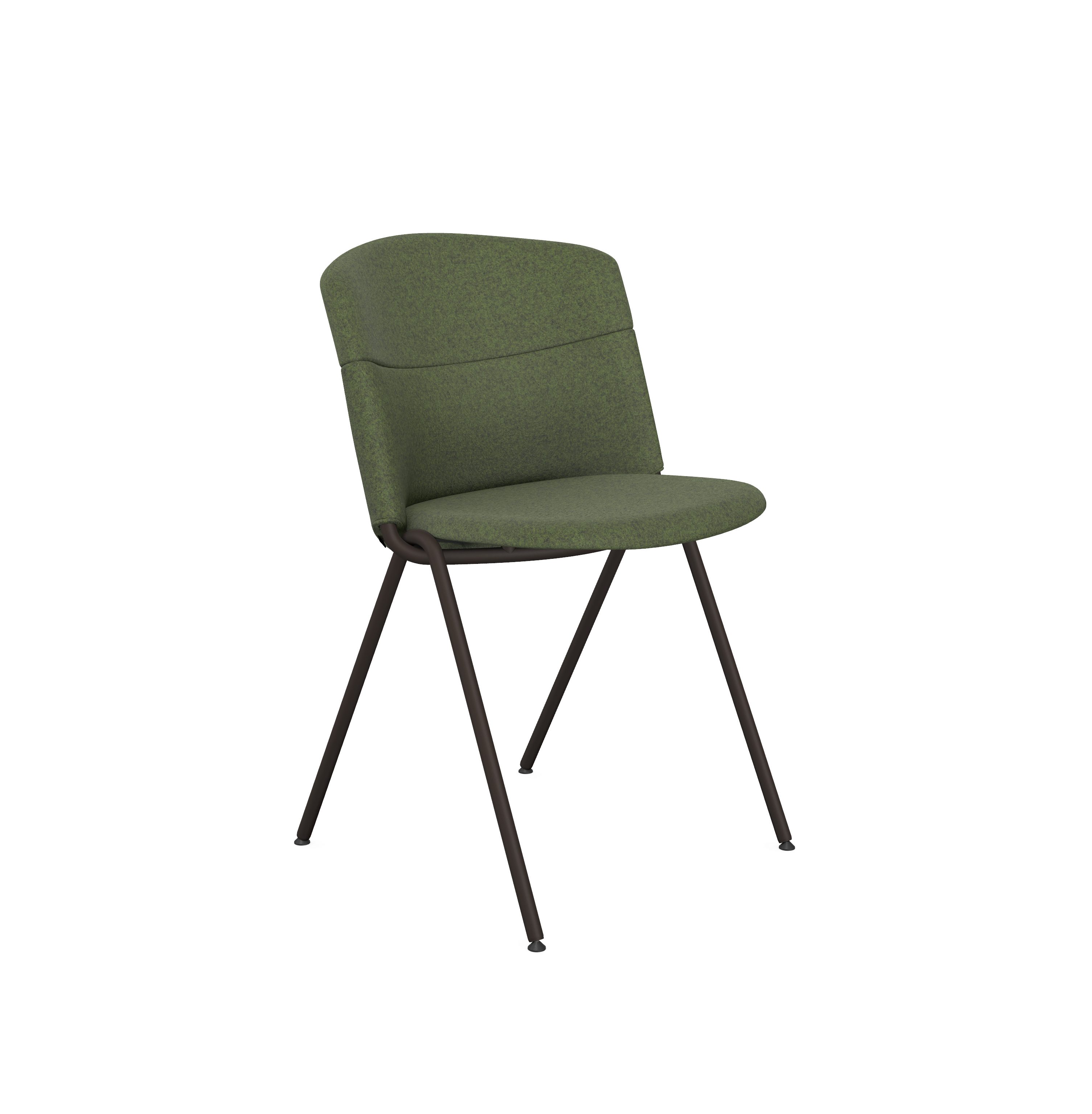 Eke Meeting Room Office Chair with Choice of Upholstered and Colours 1 Eke Meeting Room Office Chair with Choice of Upholstered and Colours