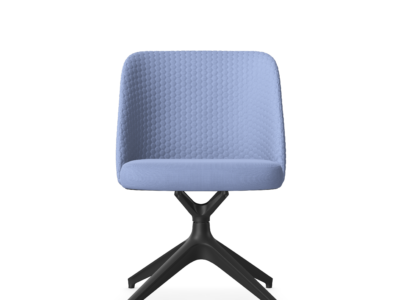 KB-NOMA / BS-KYLIE Lounge Chair