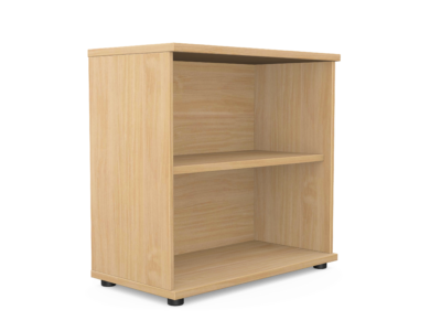Profi Office Cabinet with two Shelves