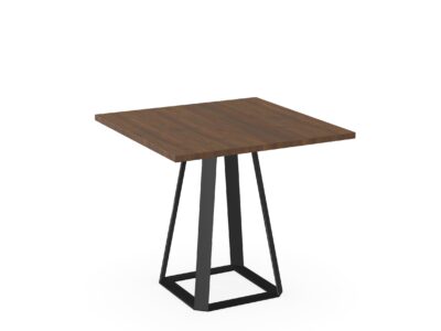 H2 - Coffee or Side Square Table