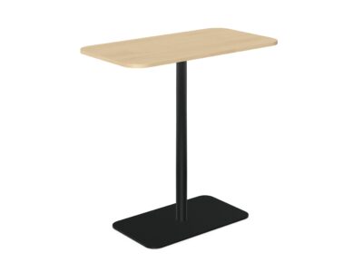 Revo Tables - LS65 Small Auxiliary Table to Accompany a Sofa or an Armchair