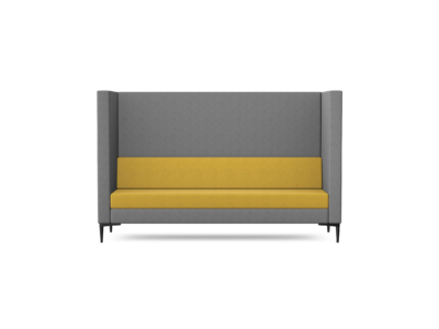 ELEMENT - Three Seat Highback Sofa