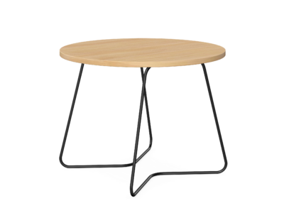 Loft Coffee Table for reception or Waiting Room