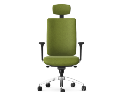 KA-BEGIS / PS-KIND - Office Fabric Chair