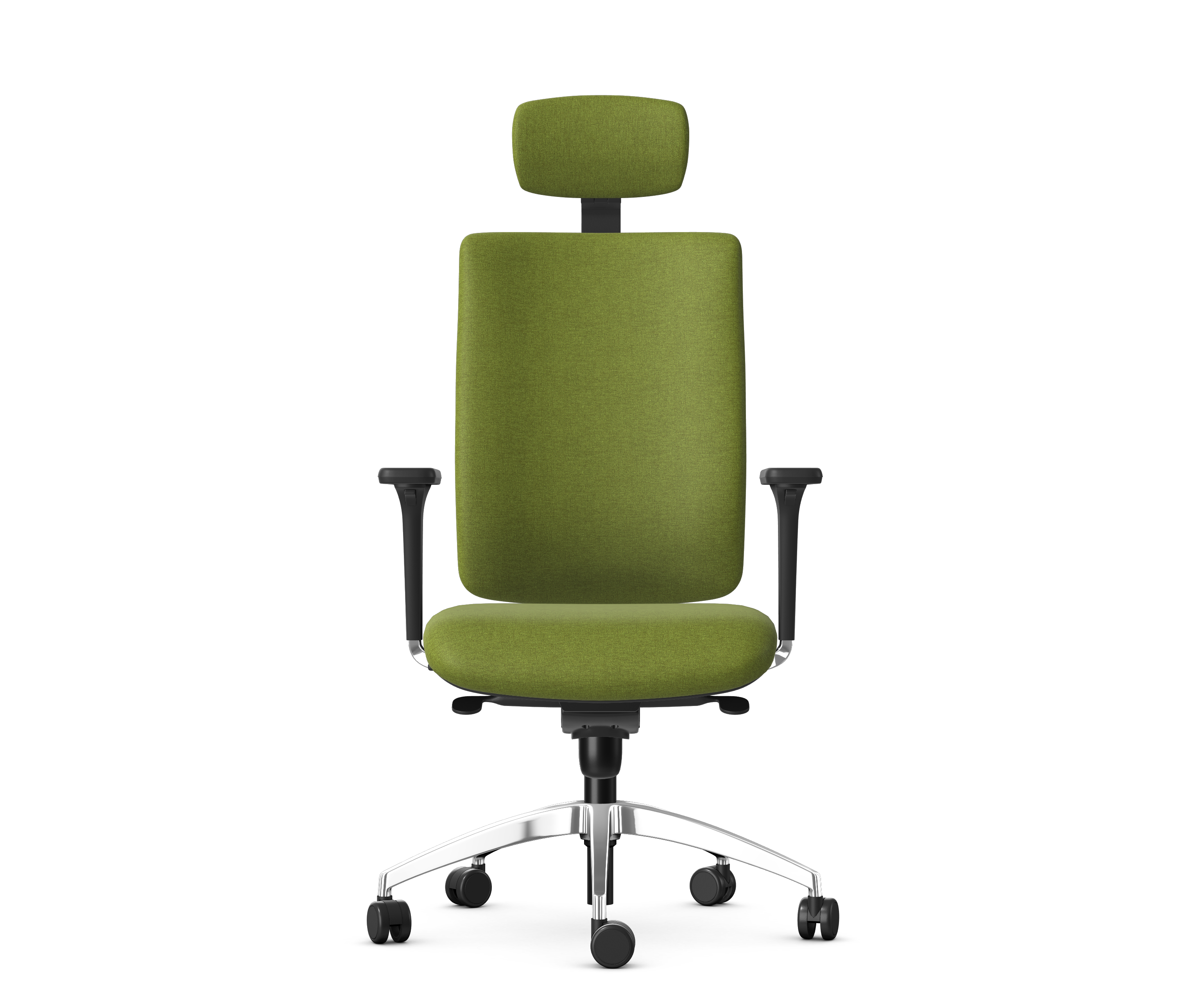 KA-BEGIS / PS-KIND - Office Fabric Chair 1 KA-BEGIS / PS-KIND - Office Fabric Chair